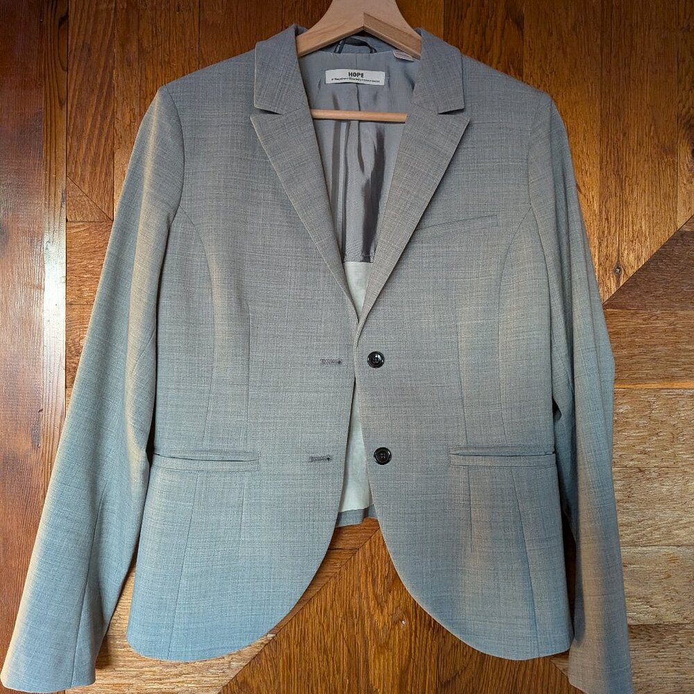 Hope Sweden women's suit